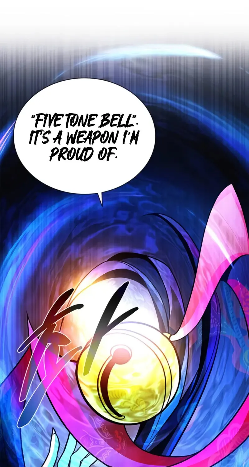 Villain to Kill Chapter 192 page 57 - 