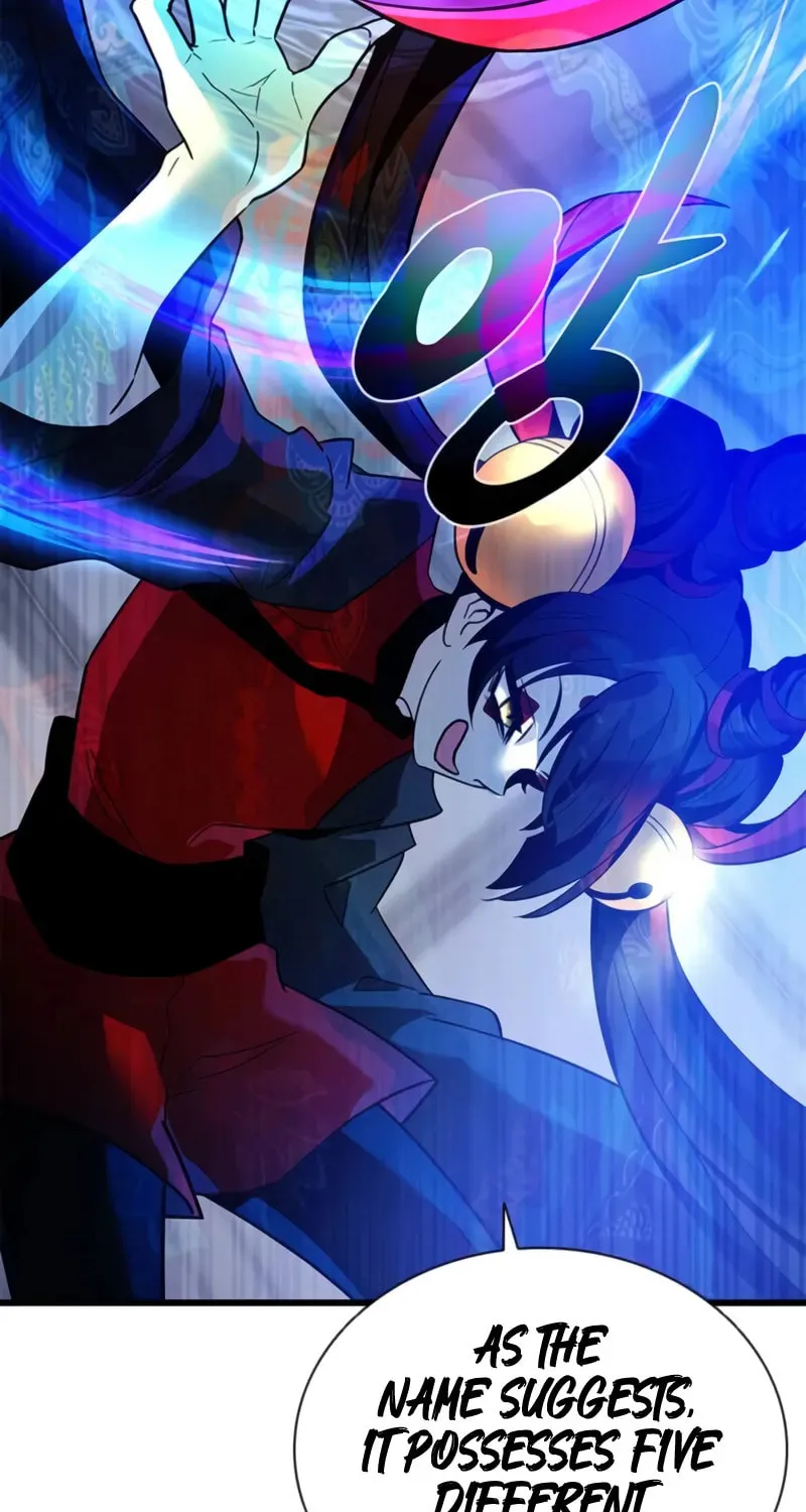 Villain to Kill Chapter 192 page 58 - 