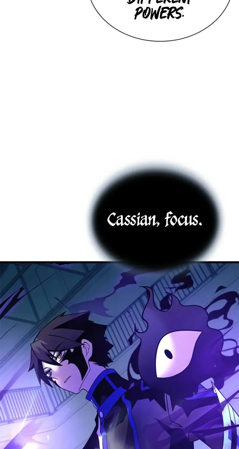 Villain to Kill Chapter 192 page 59 - 