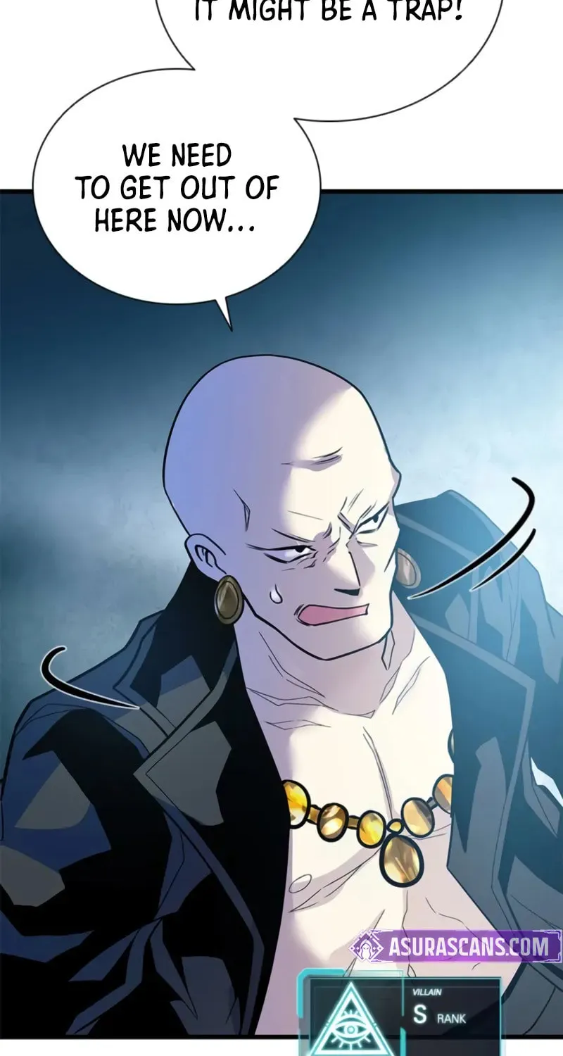 Villain to Kill Chapter 192 page 7 - 