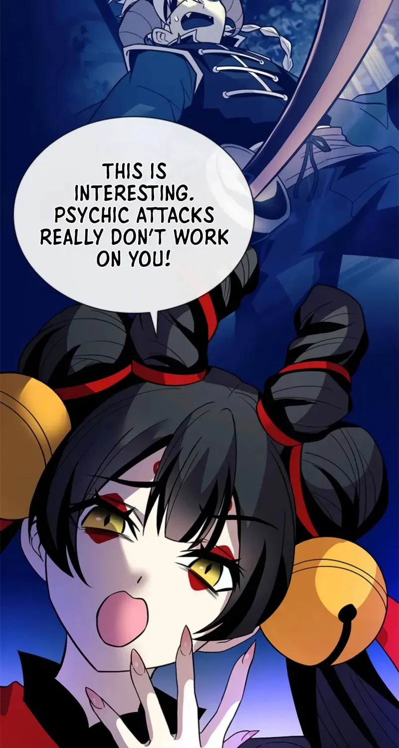 Villain to Kill Chapter 192 page 68 - 