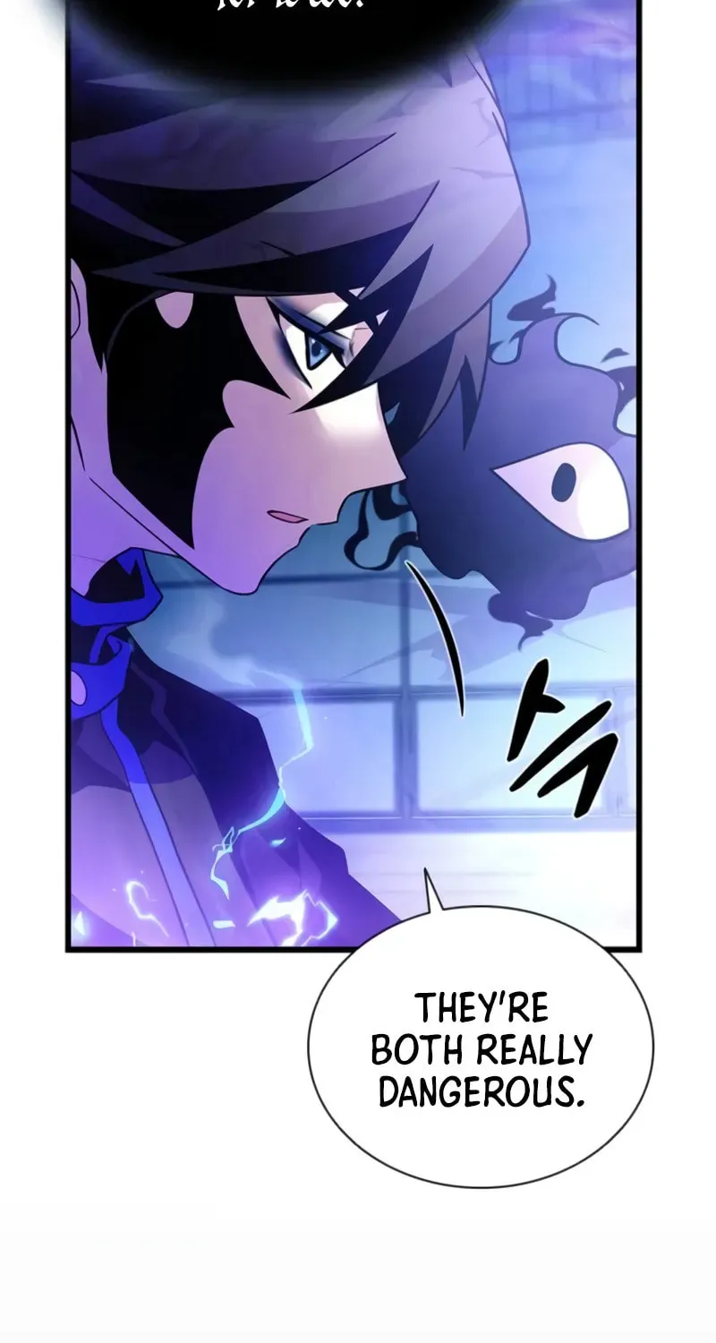Villain to Kill Chapter 192 page 70 - 