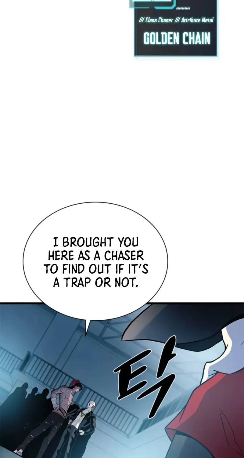 Villain to Kill Chapter 192 page 8 - 