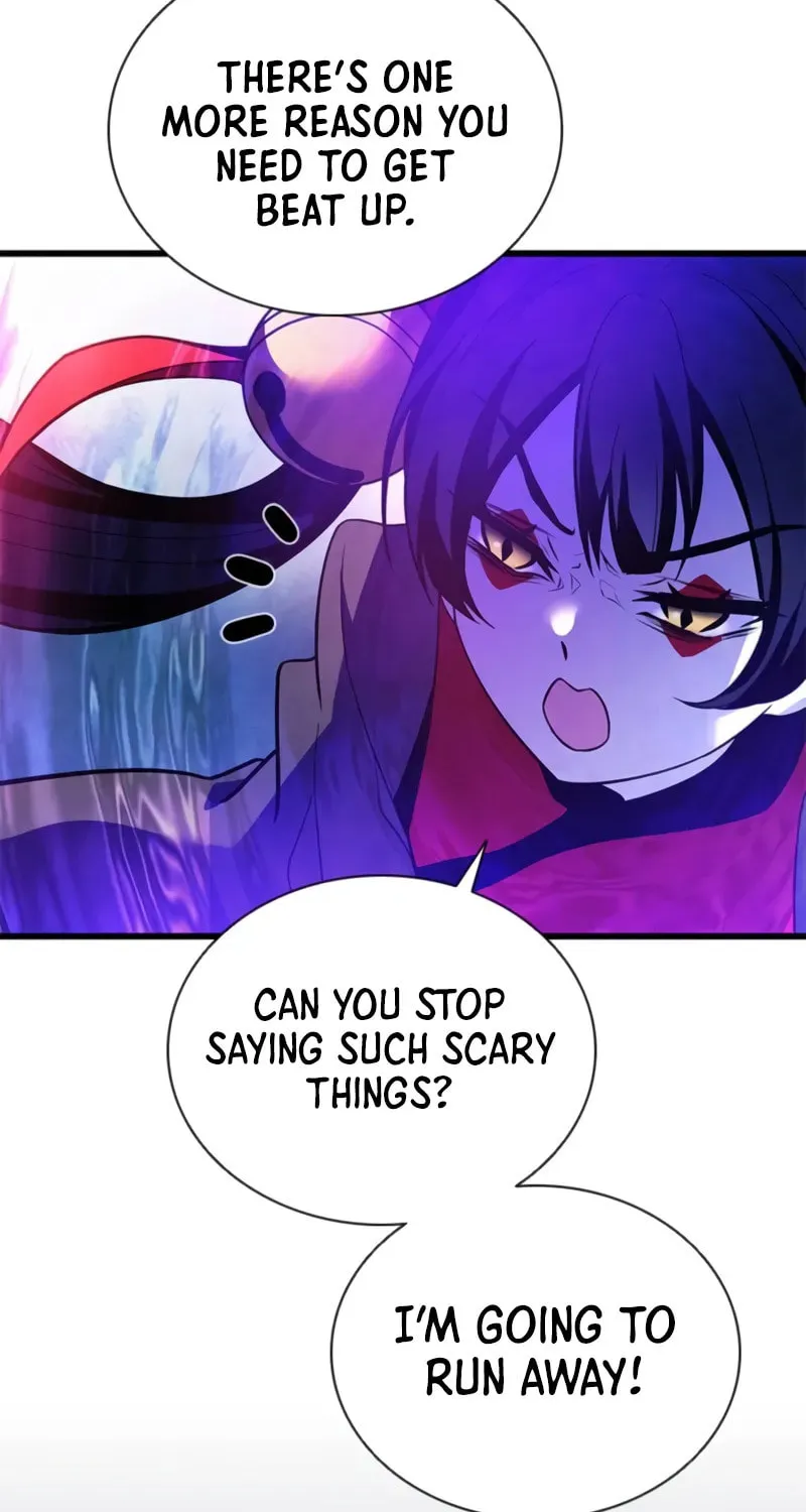 Villain to Kill Chapter 192 page 74 - 