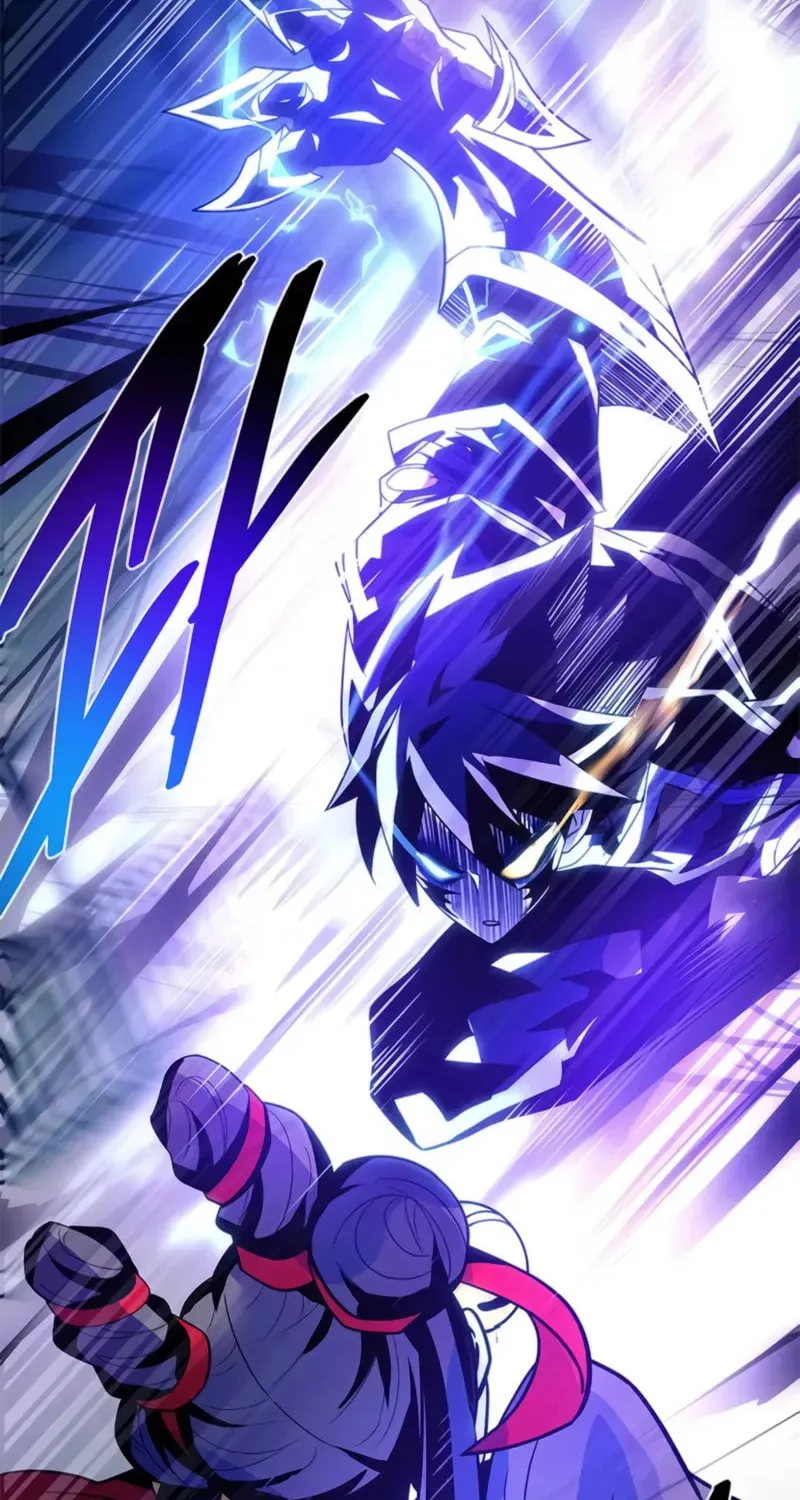 Villain to Kill Chapter 192 page 76 - 