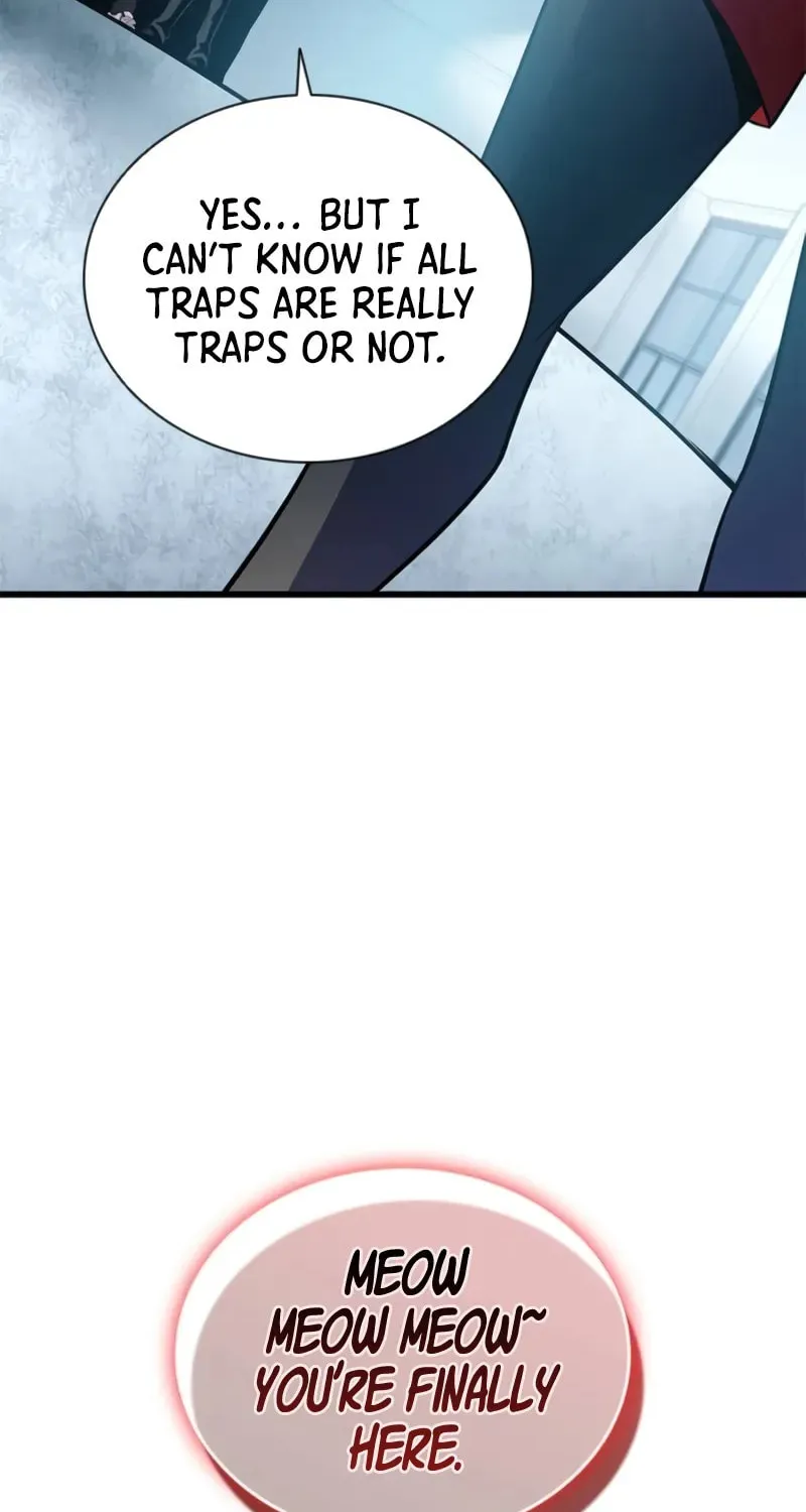 Villain to Kill Chapter 192 page 9 - 