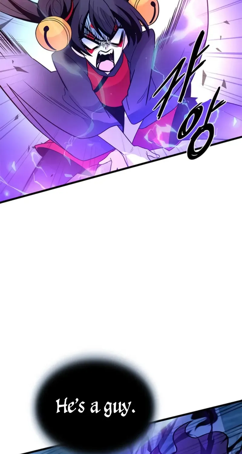 Villain to Kill Chapter 192 page 84 - 