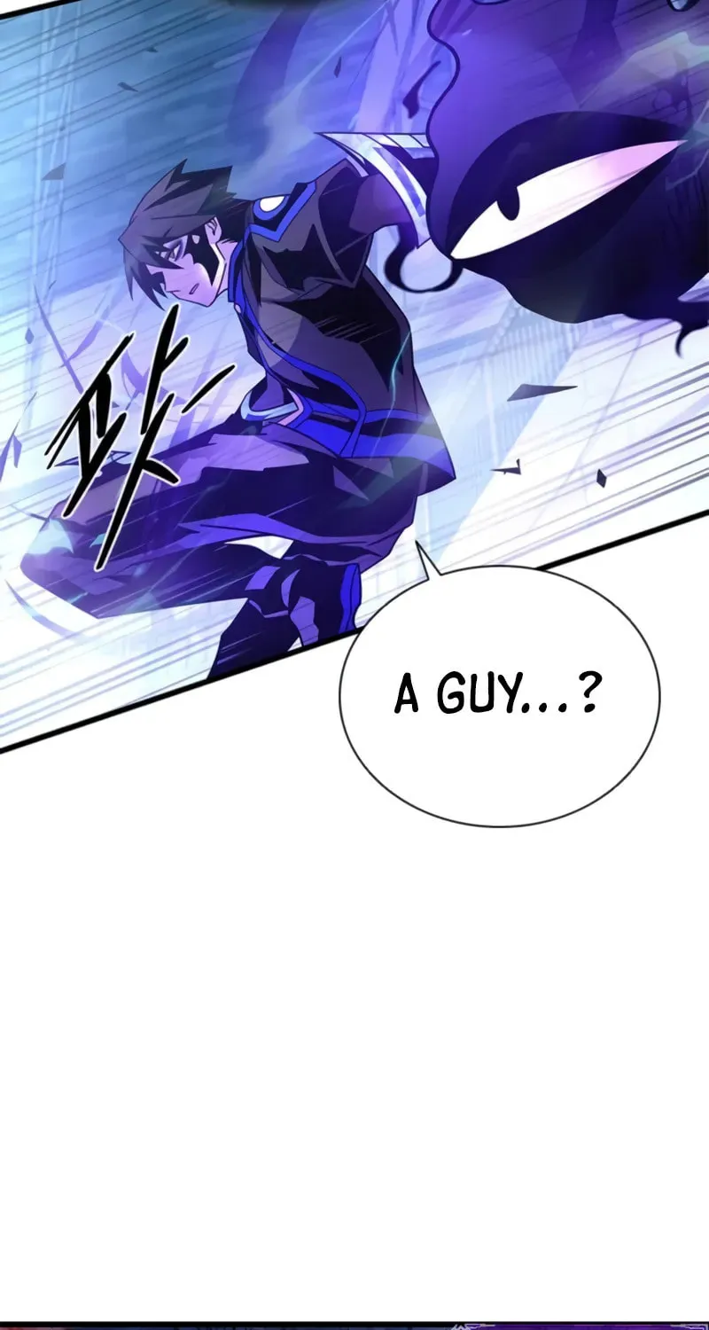 Villain to Kill Chapter 192 page 85 - 