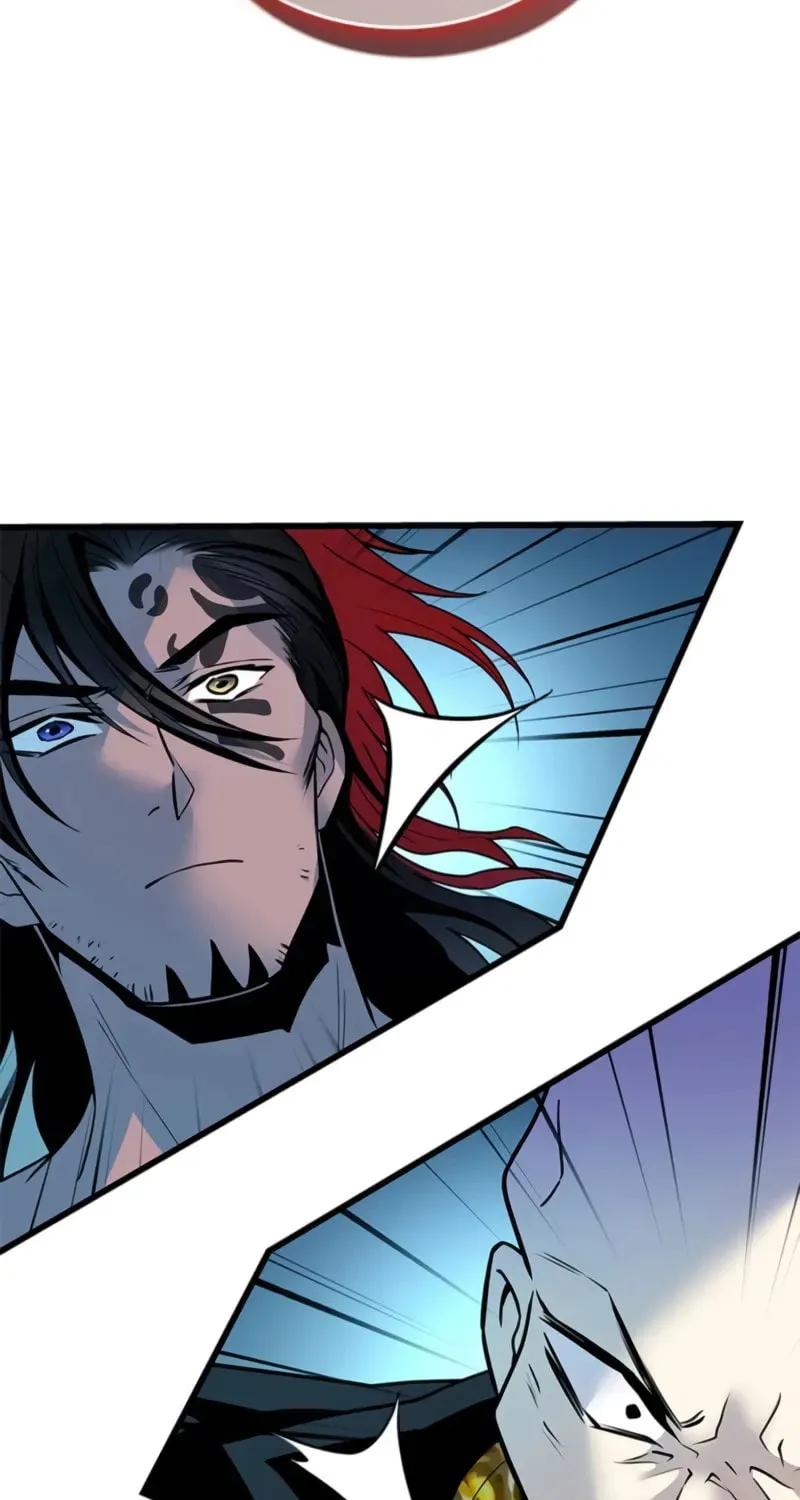 Villain to Kill Chapter 192 page 10 - 