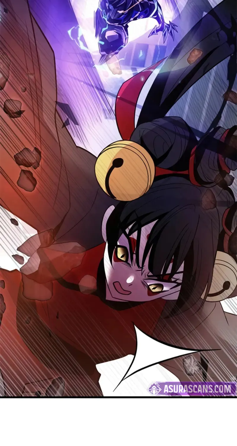 Villain to Kill Chapter 192 page 96 - 