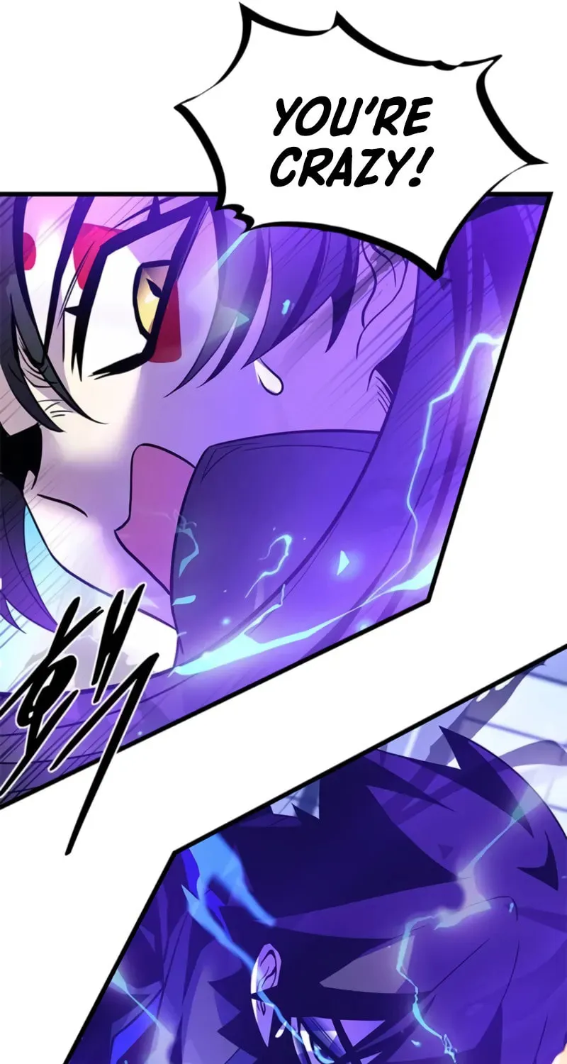 Villain to Kill Chapter 192 page 98 - 