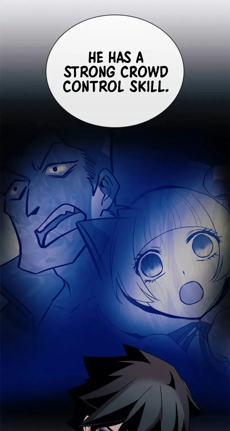 Villain to Kill Chapter 193 page 12 - 