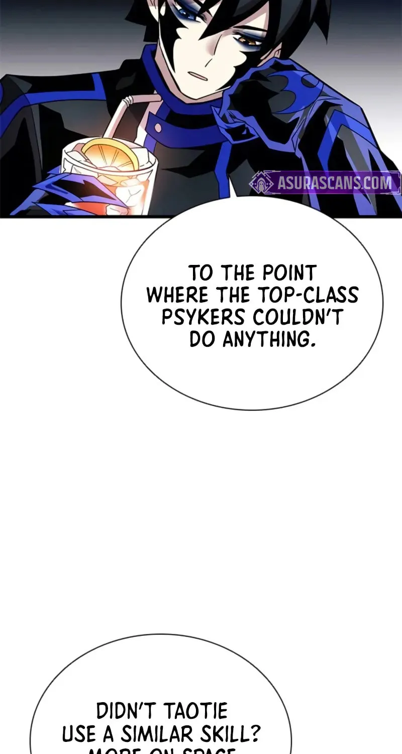 Villain to Kill Chapter 193 page 13 - 