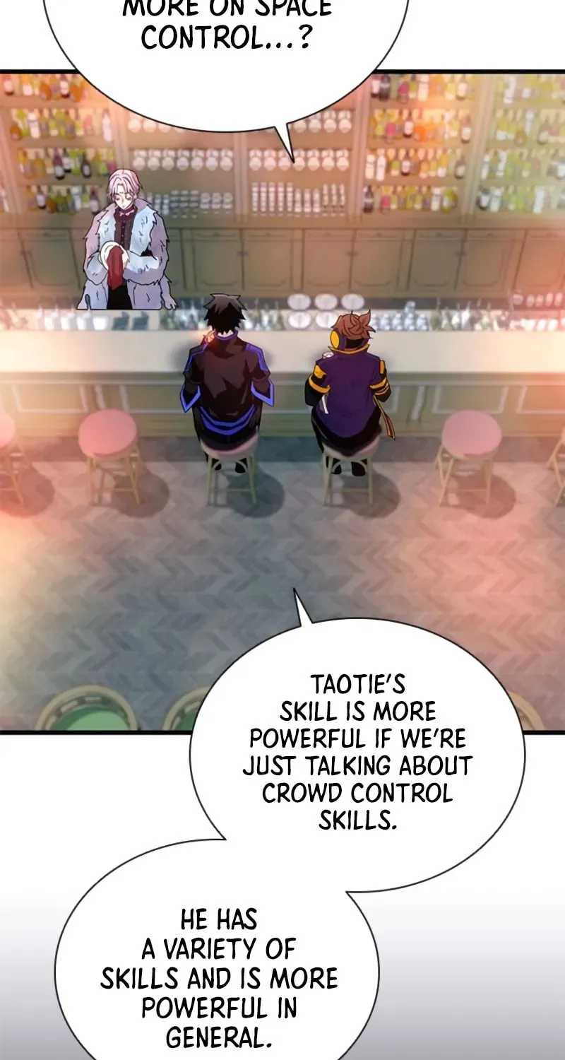 Villain to Kill Chapter 193 page 14 - 