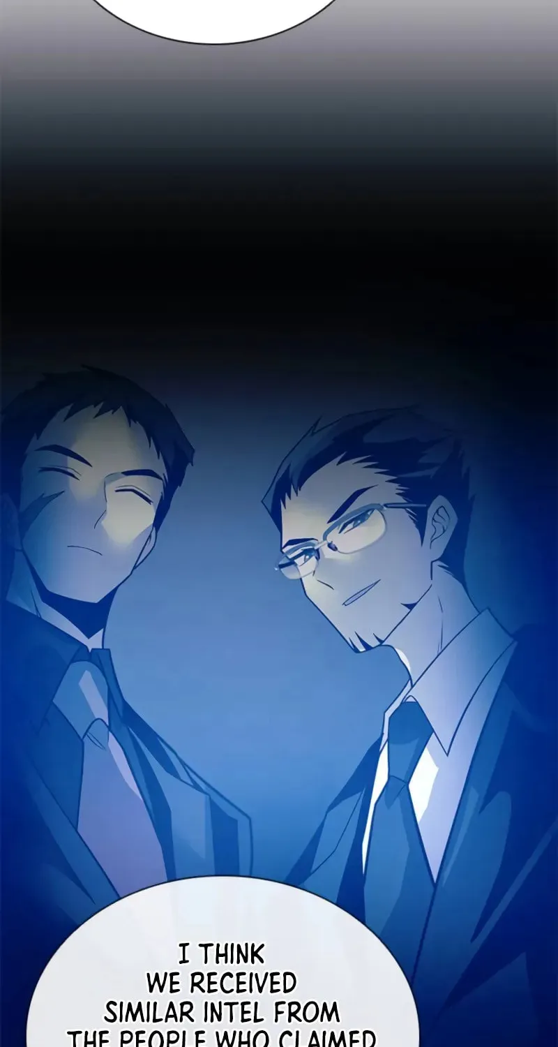 Villain to Kill Chapter 193 page 15 - 