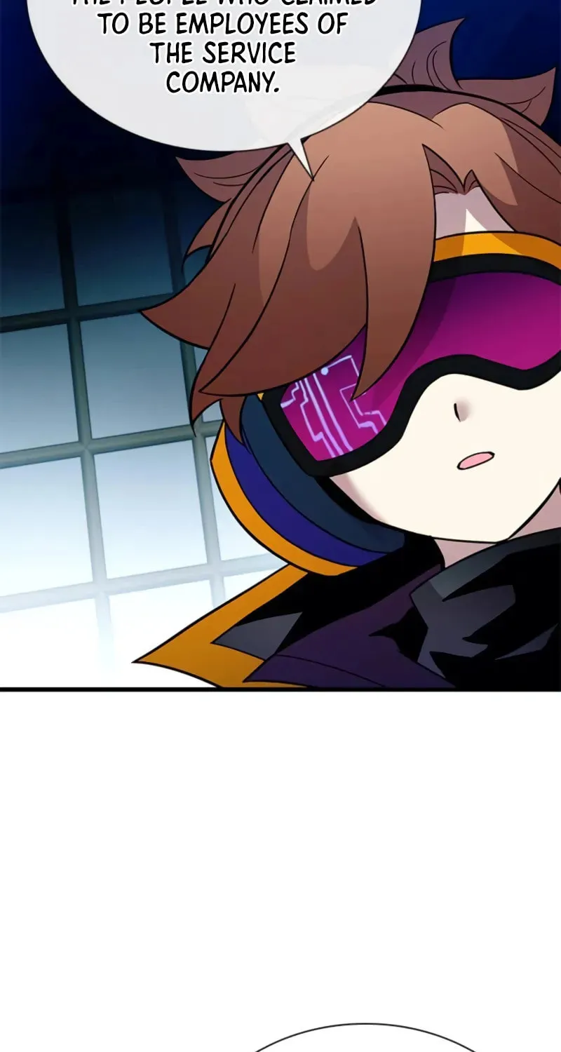 Villain to Kill Chapter 193 page 16 - 