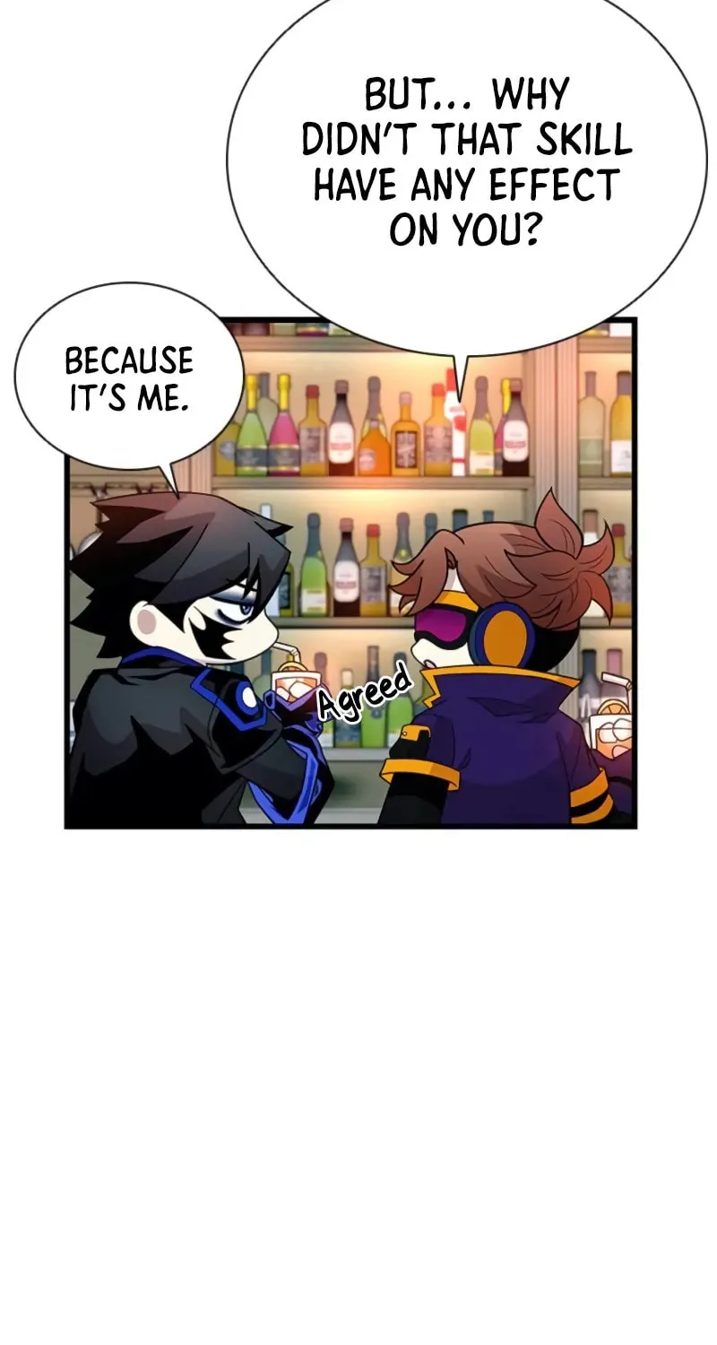Villain to Kill Chapter 193 page 17 - 