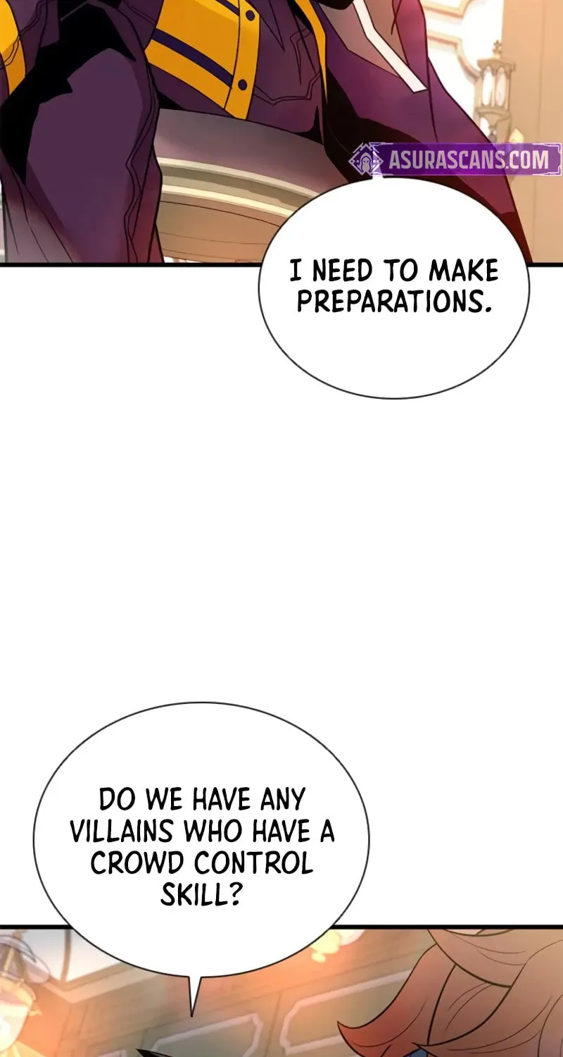 Villain to Kill Chapter 193 page 19 - 