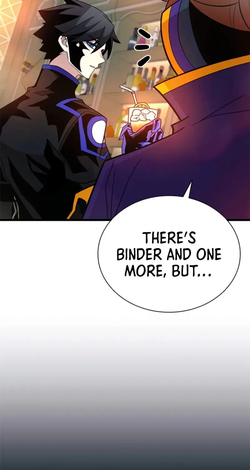 Villain to Kill Chapter 193 page 20 - 