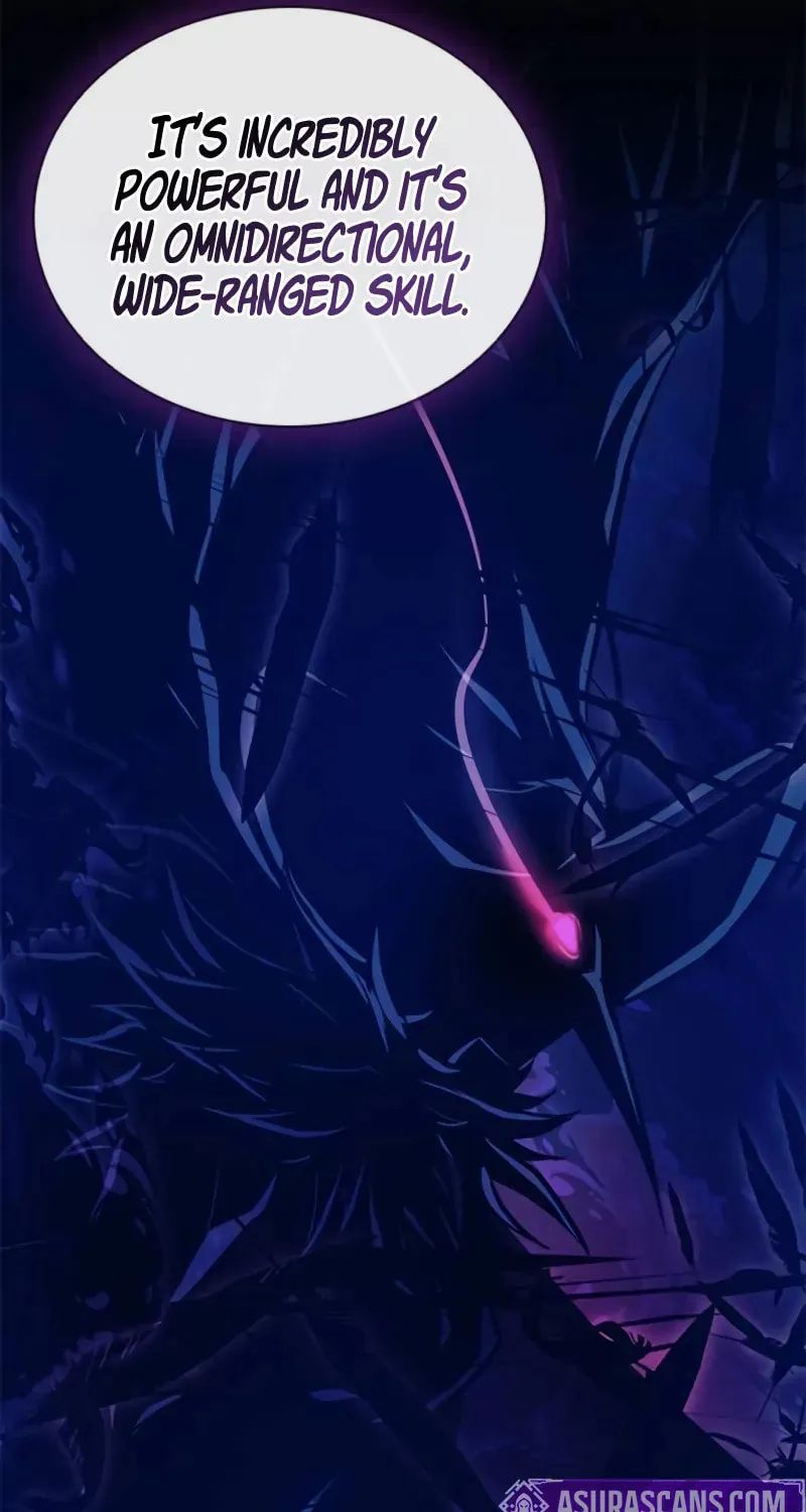 Villain to Kill Chapter 193 page 22 - 