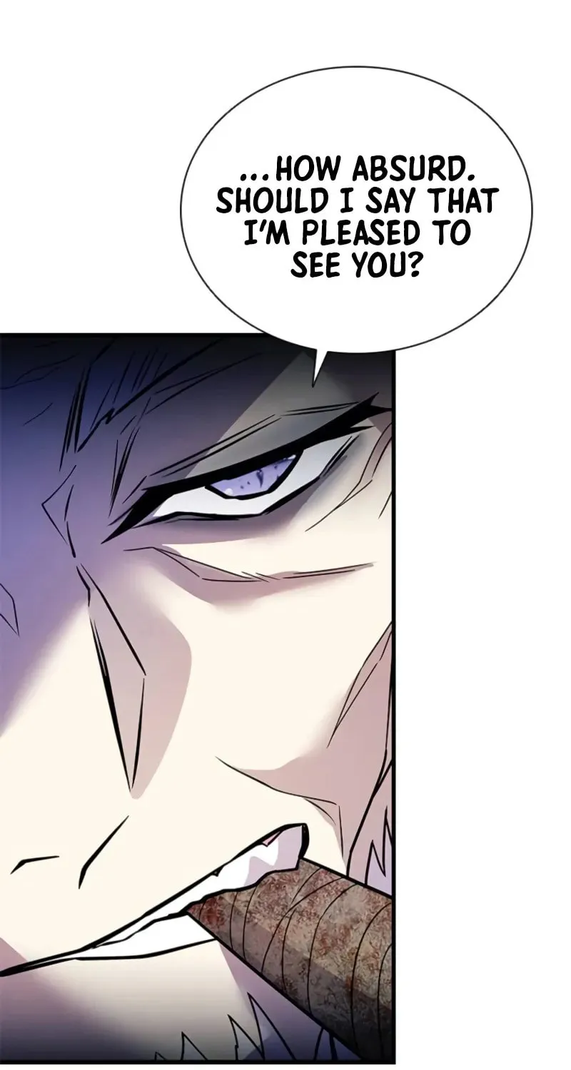 Villain to Kill Chapter 193 page 27 - 