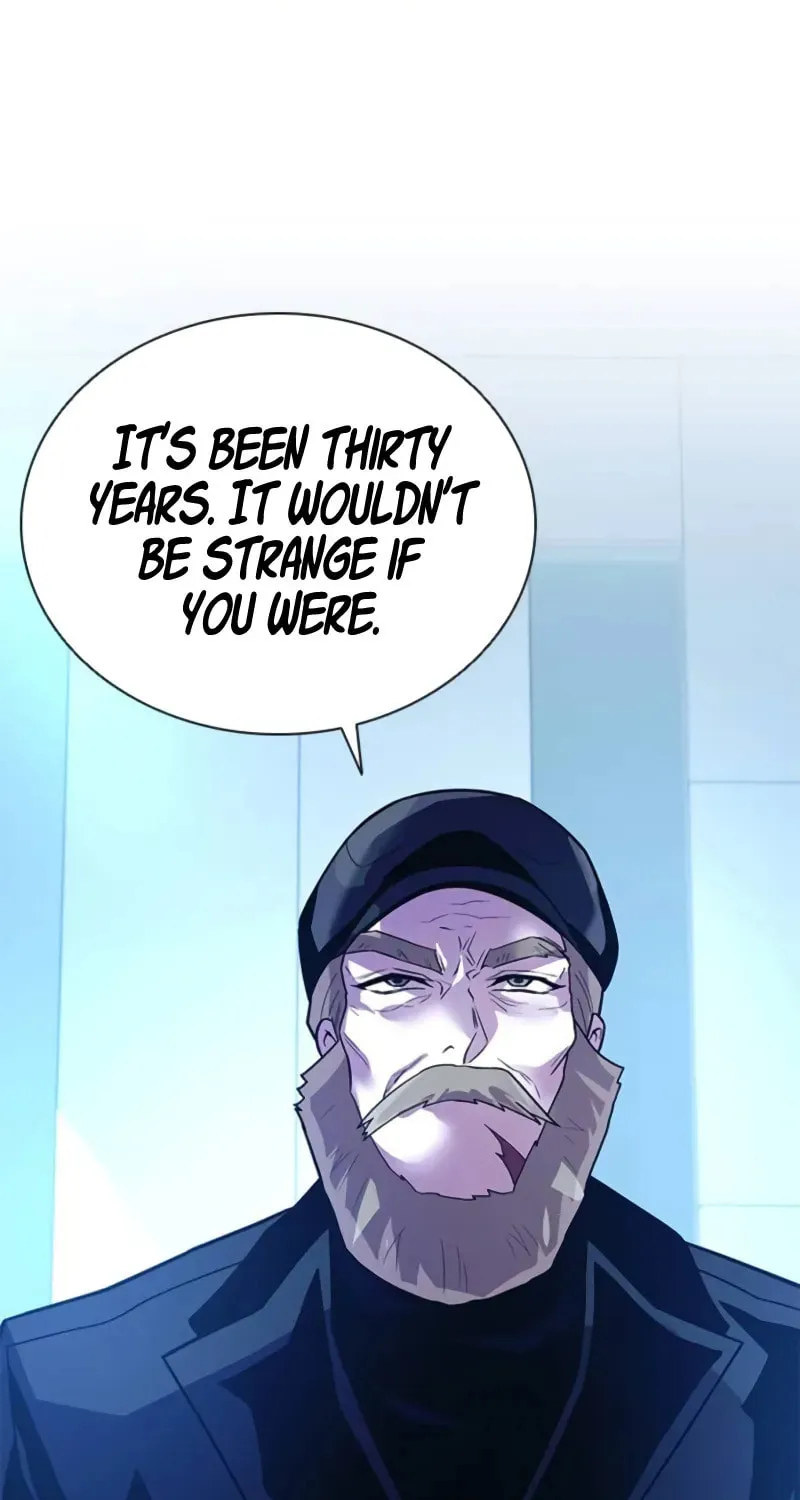 Villain to Kill Chapter 193 page 28 - 
