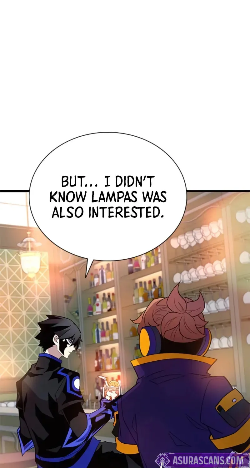 Villain to Kill Chapter 193 page 4 - 