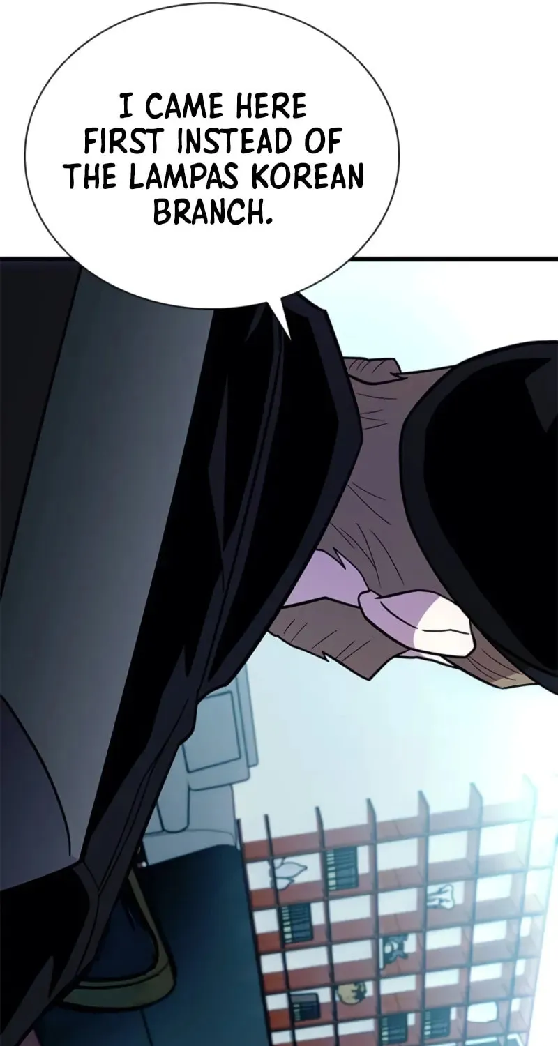 Villain to Kill Chapter 193 page 31 - 