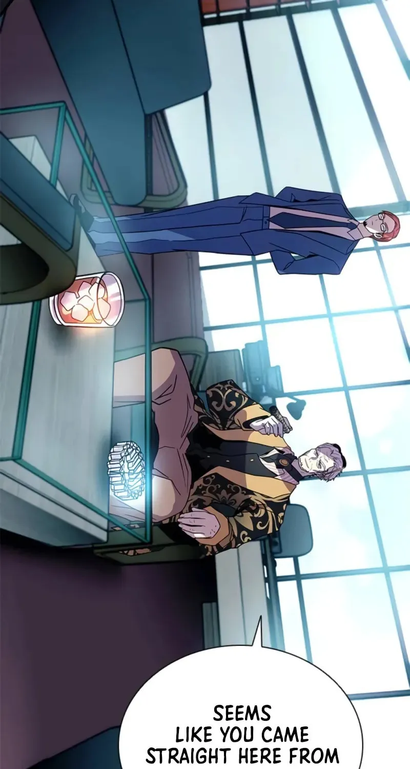 Villain to Kill Chapter 193 page 32 - 