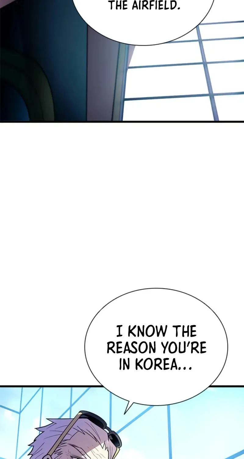 Villain to Kill Chapter 193 page 33 - 