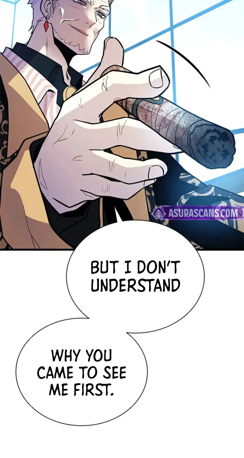 Villain to Kill Chapter 193 page 34 - 