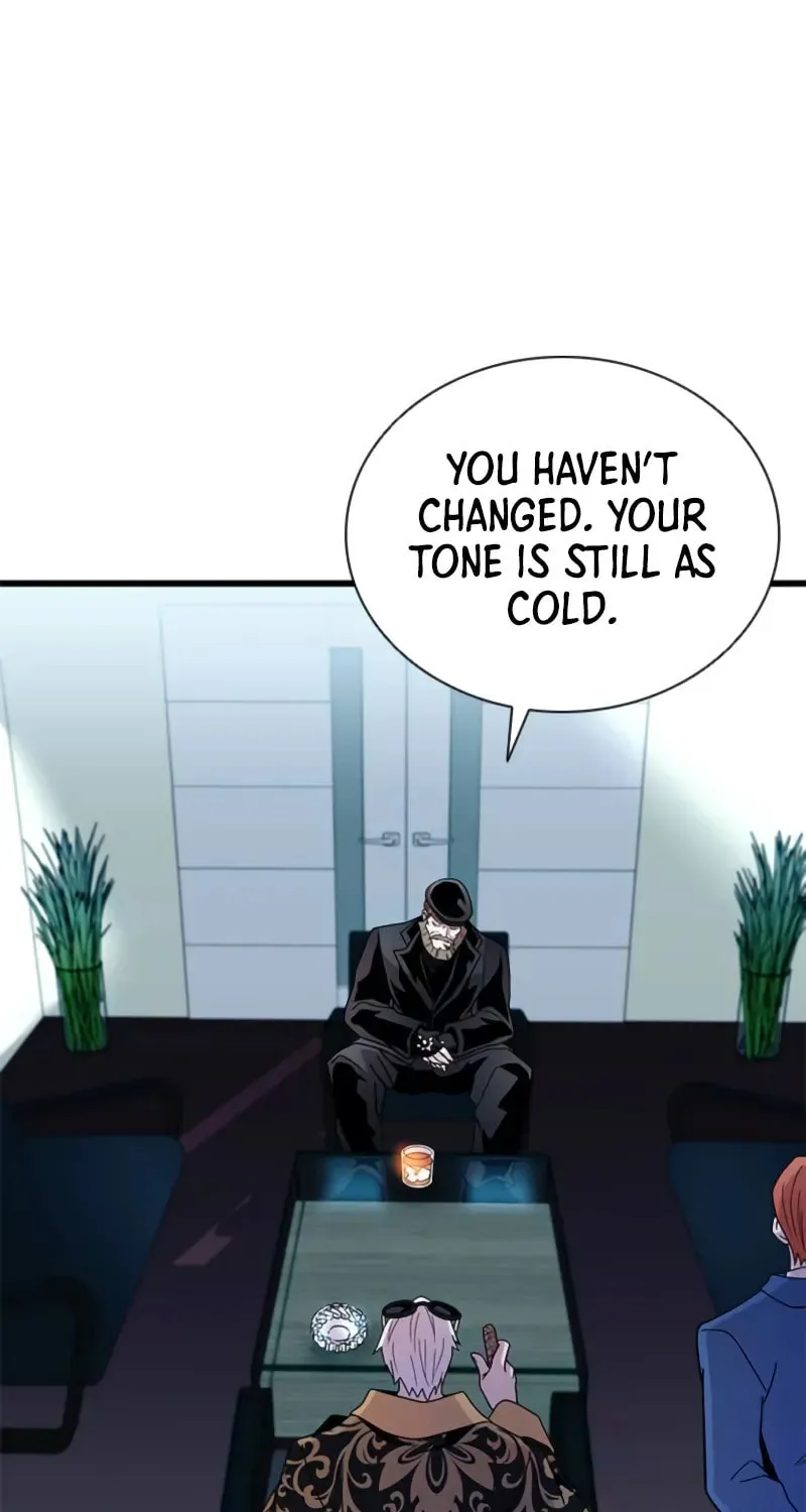 Villain to Kill Chapter 193 page 35 - 