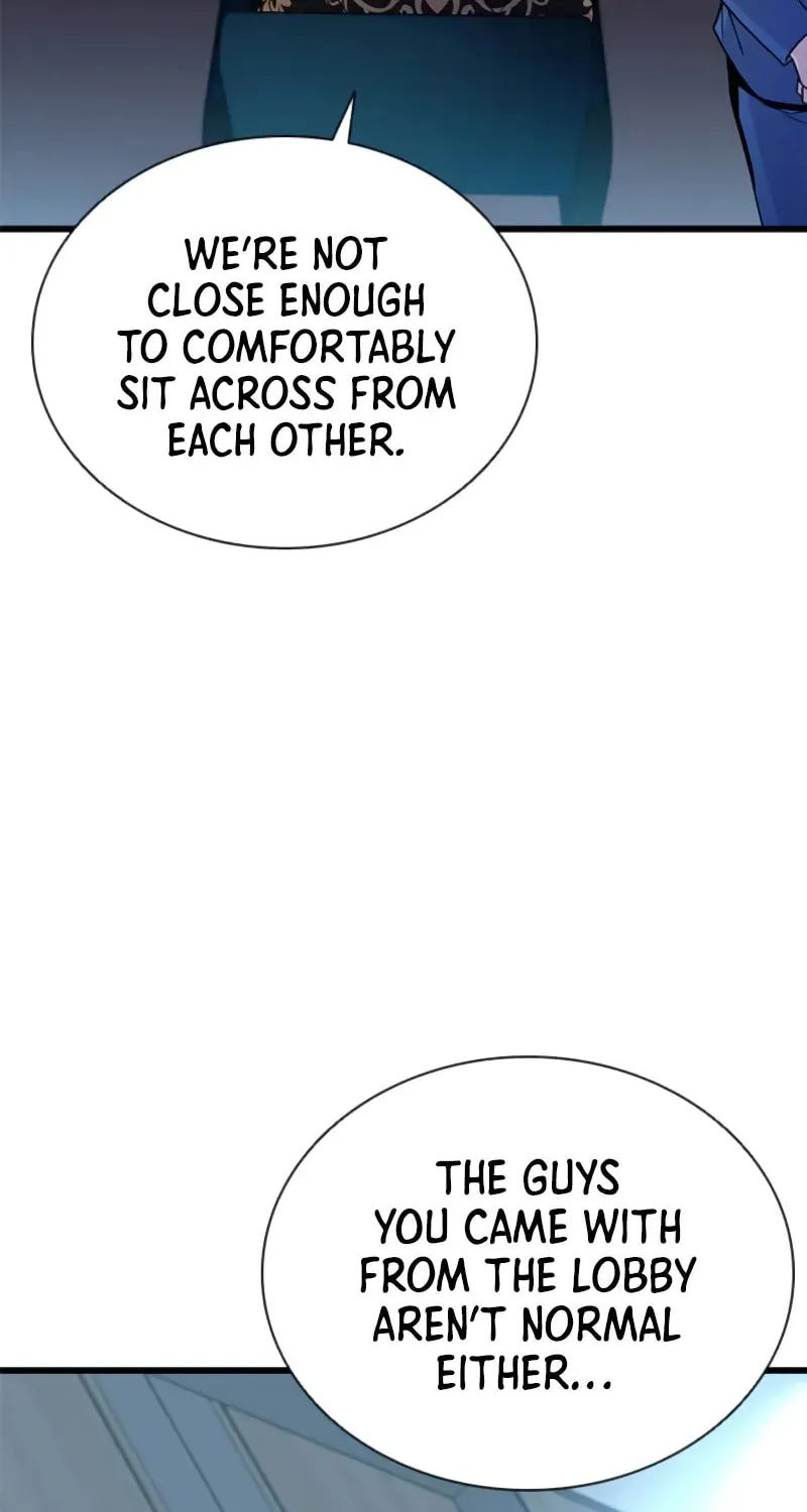 Villain to Kill Chapter 193 page 36 - 