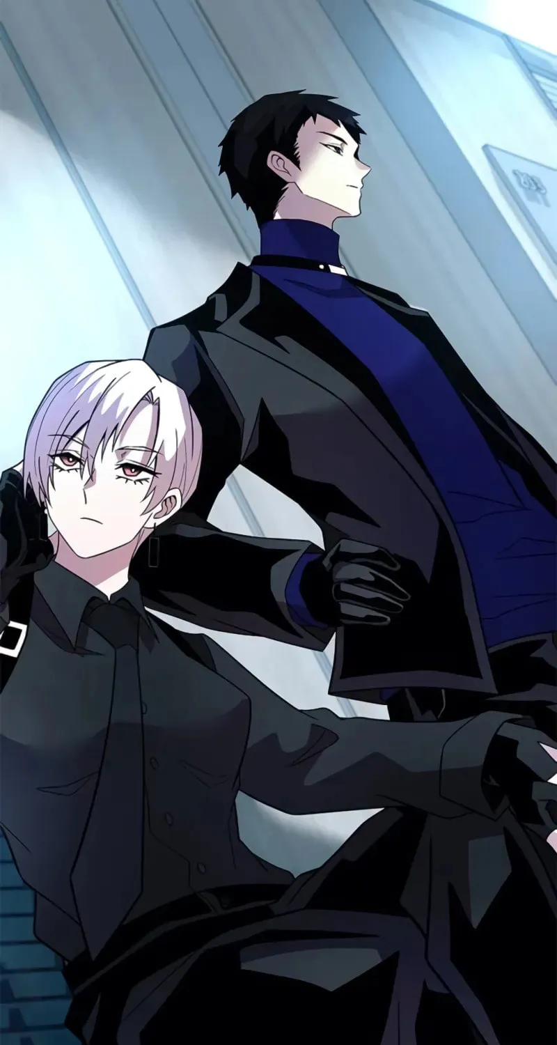 Villain to Kill Chapter 193 page 37 - 