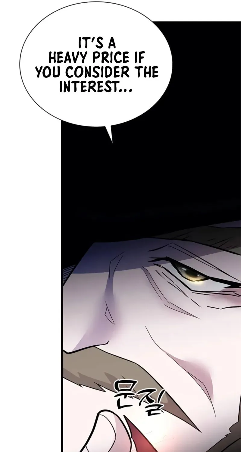 Villain to Kill Chapter 193 page 40 - 