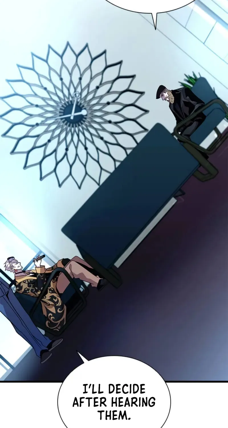 Villain to Kill Chapter 193 page 42 - 
