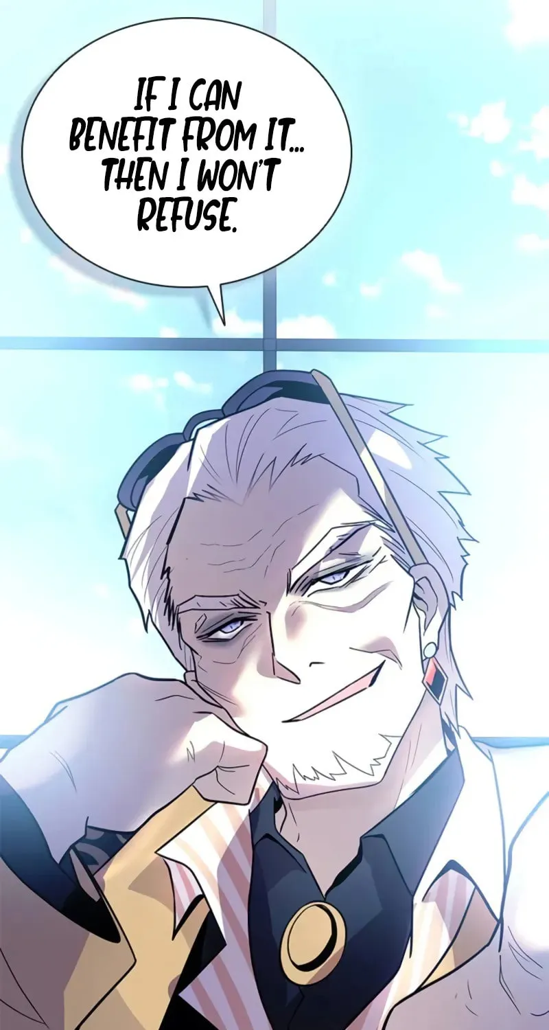 Villain to Kill Chapter 193 page 46 - 