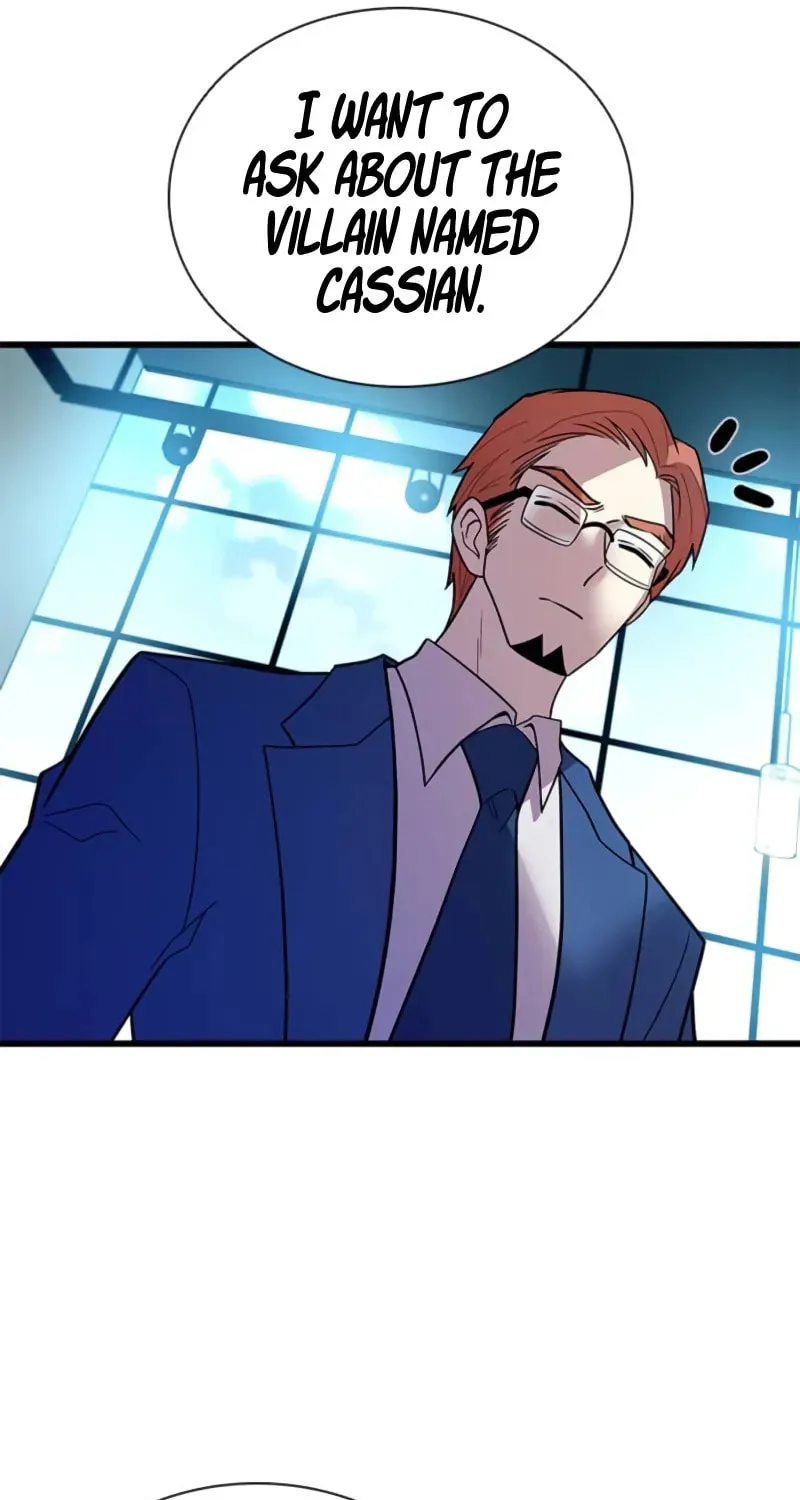 Villain to Kill Chapter 193 page 49 - 
