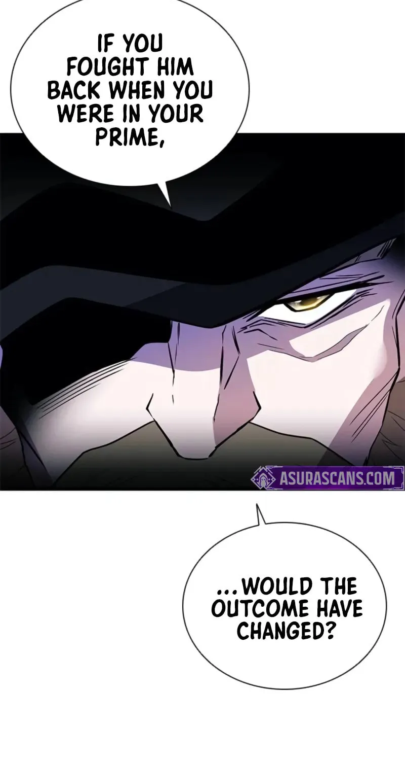 Villain to Kill Chapter 193 page 50 - 