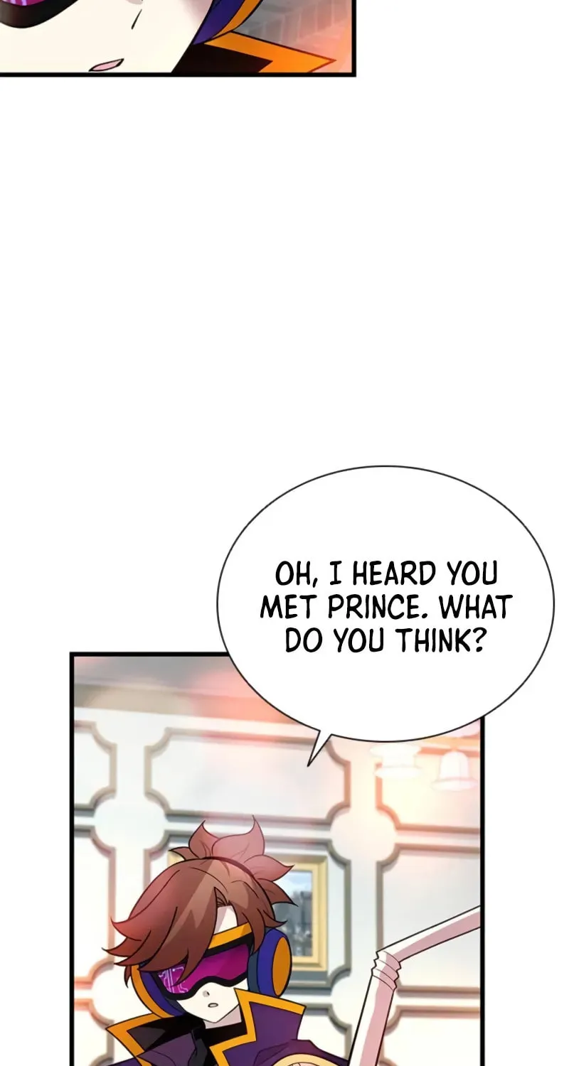 Villain to Kill Chapter 193 page 6 - 