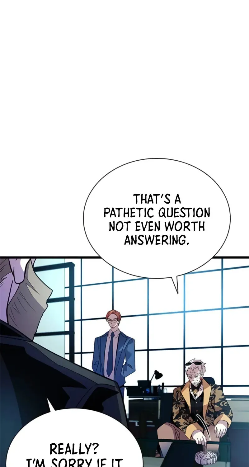 Villain to Kill Chapter 193 page 51 - 