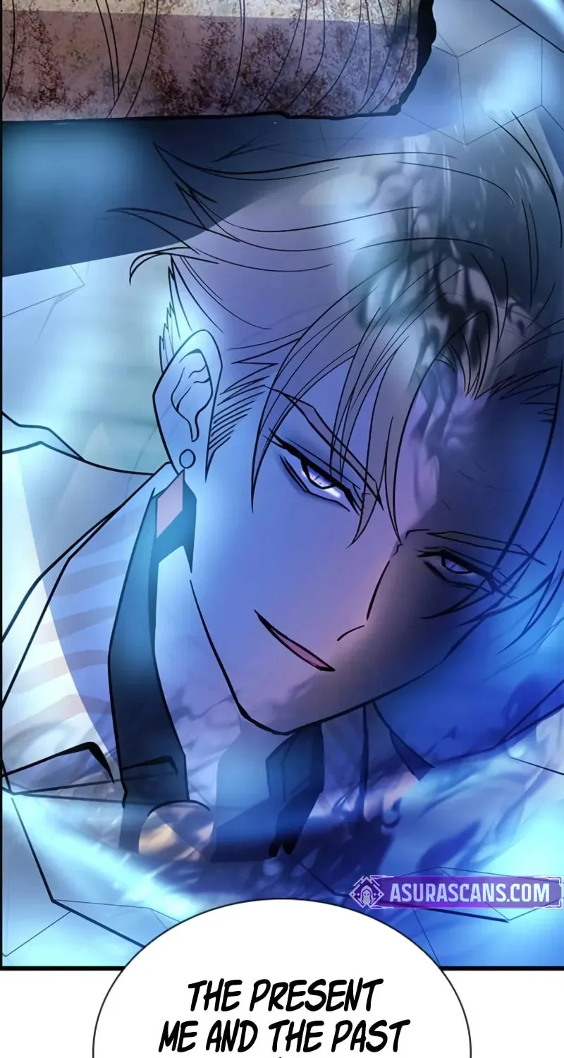 Villain to Kill Chapter 193 page 55 - 