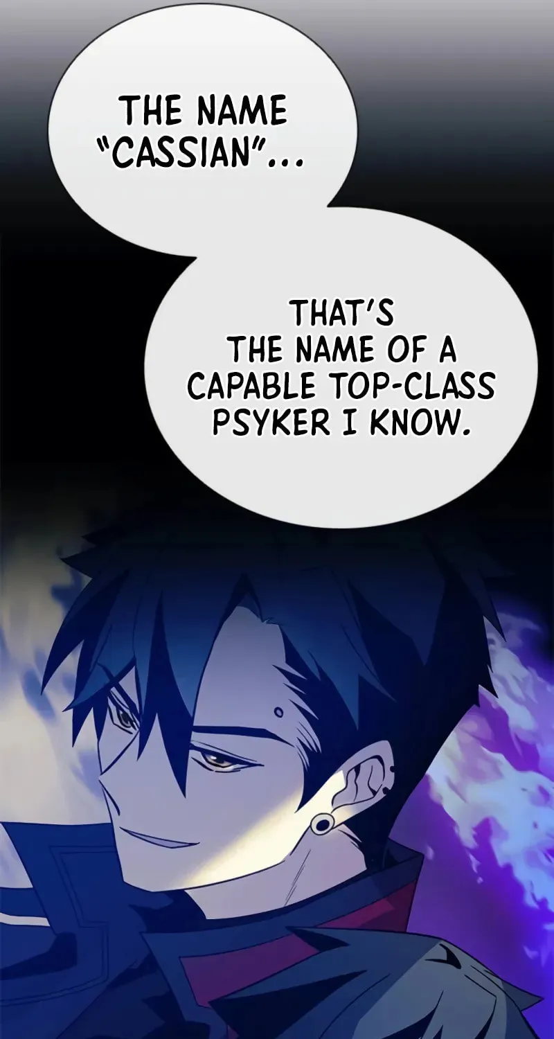 Villain to Kill Chapter 193 page 59 - 