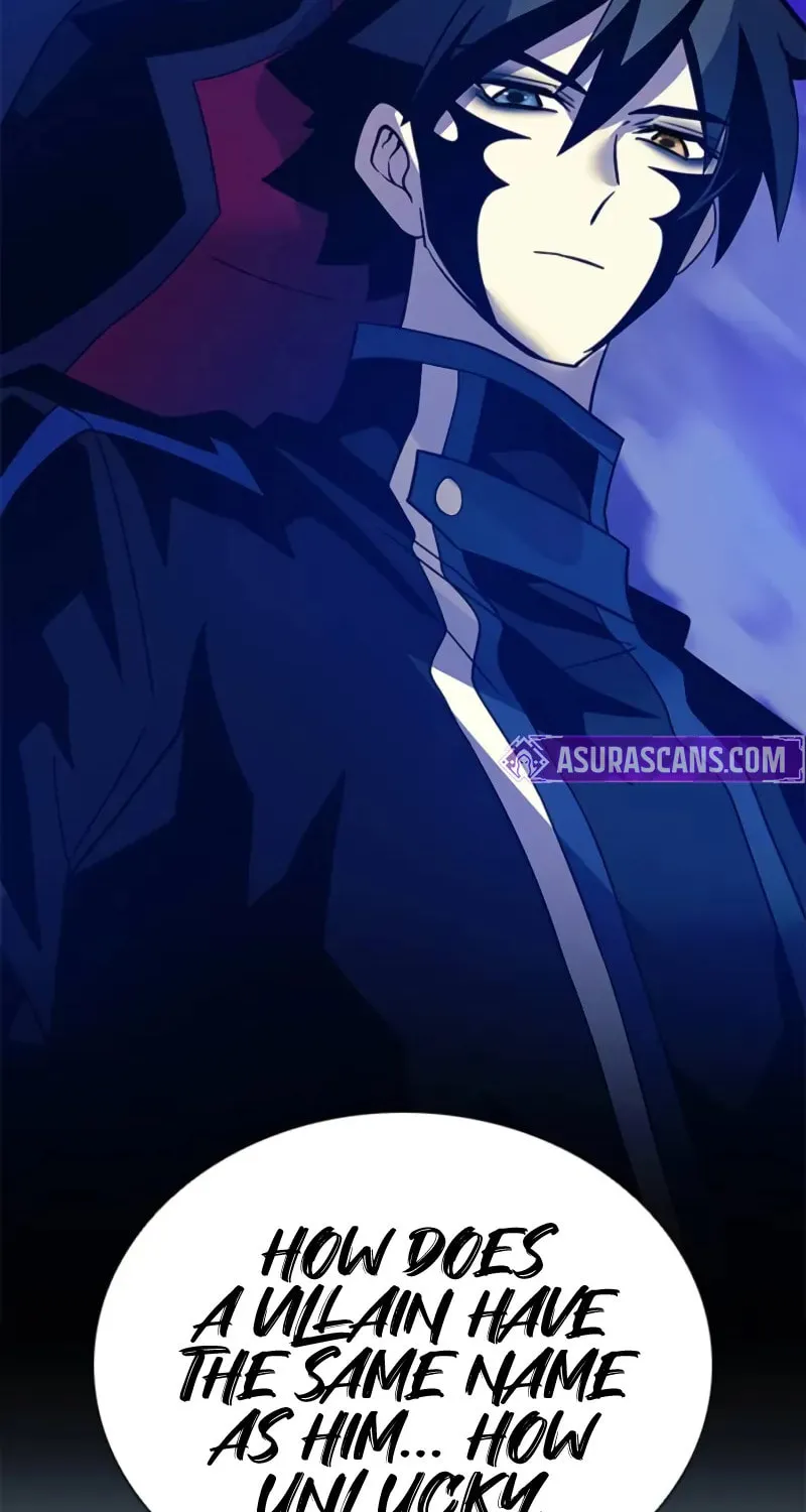 Villain to Kill Chapter 193 page 60 - 