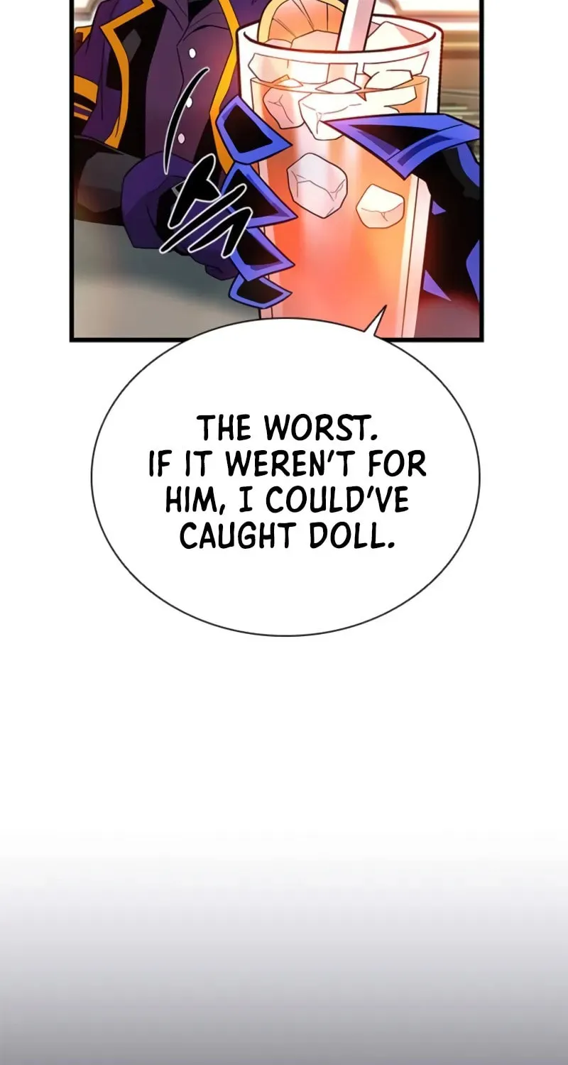 Villain to Kill Chapter 193 page 7 - 