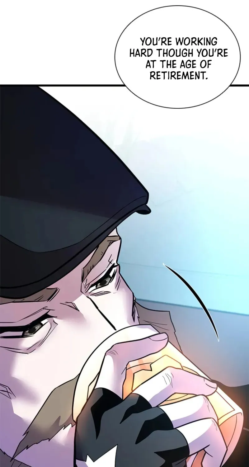 Villain to Kill Chapter 193 page 63 - 
