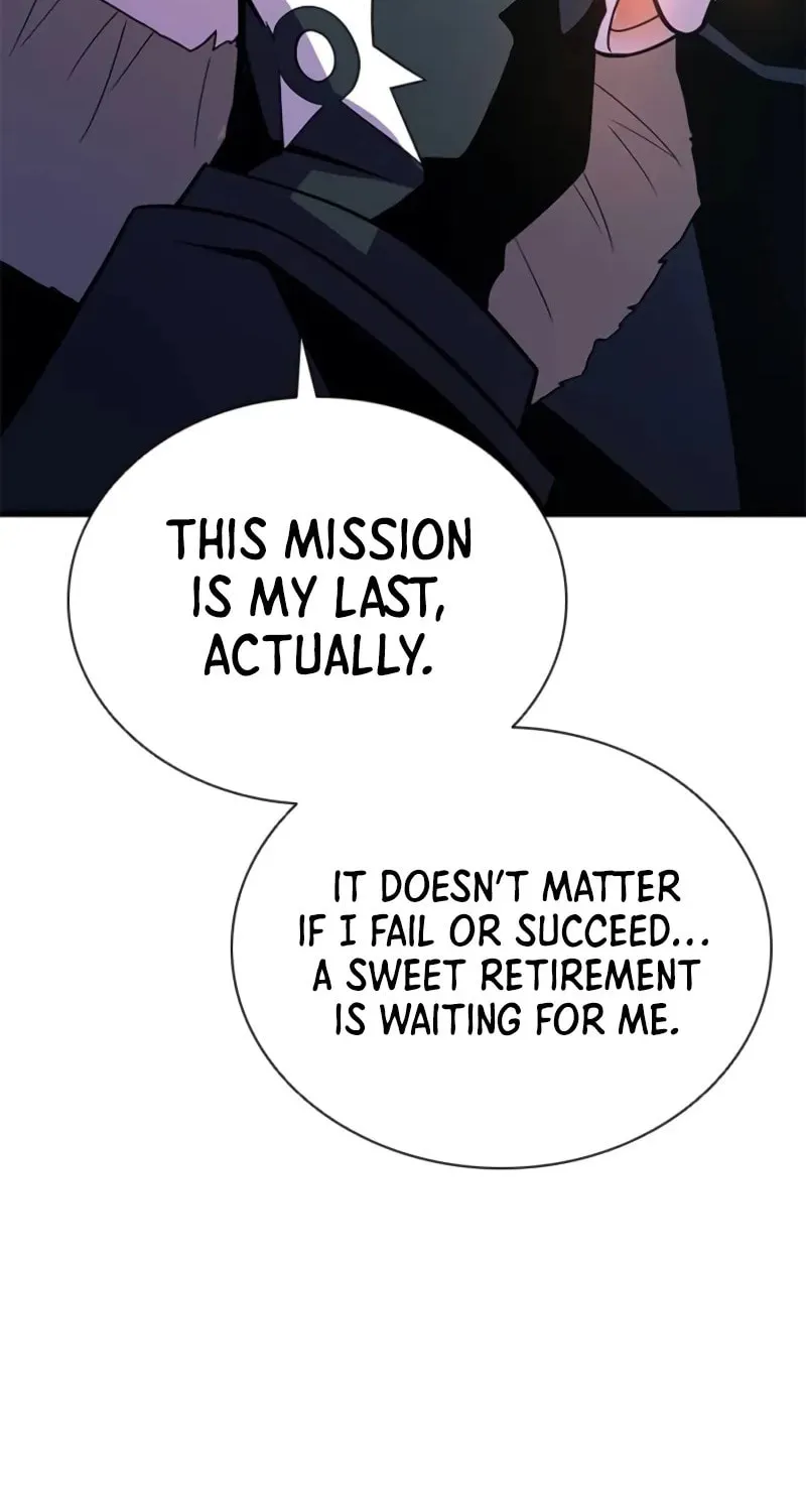 Villain to Kill Chapter 193 page 64 - 