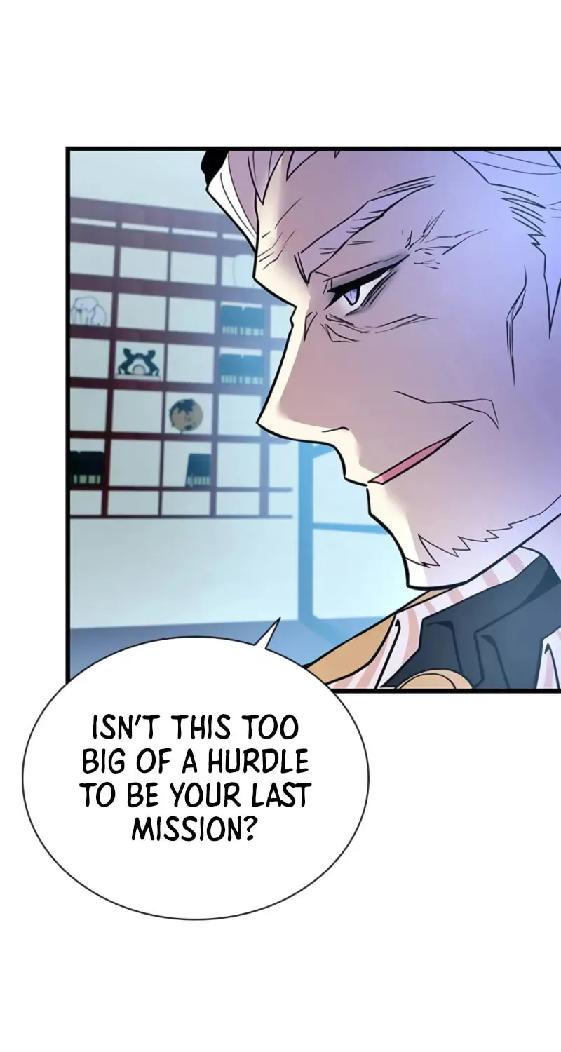 Villain to Kill Chapter 193 page 65 - 