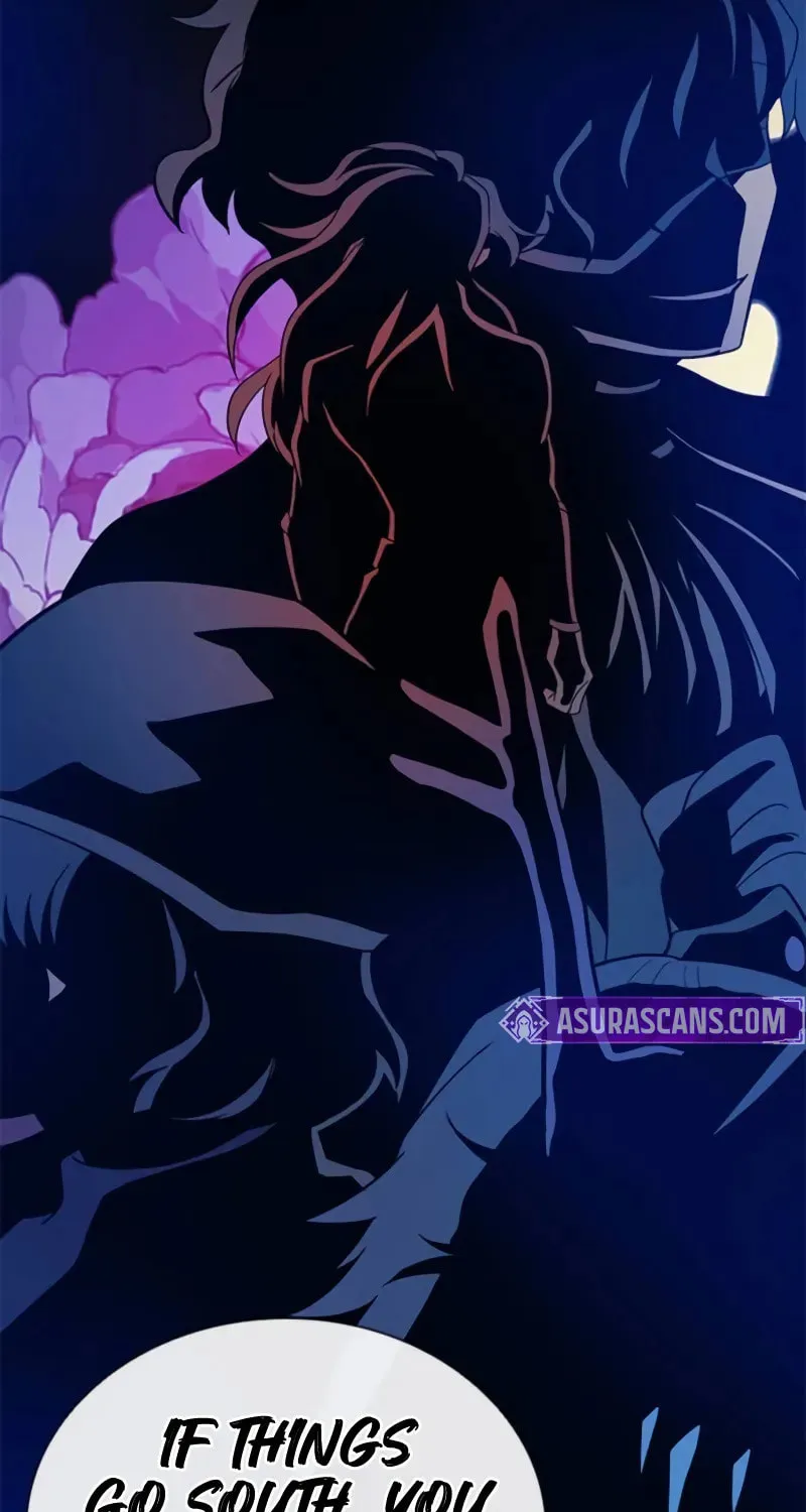 Villain to Kill Chapter 193 page 67 - 