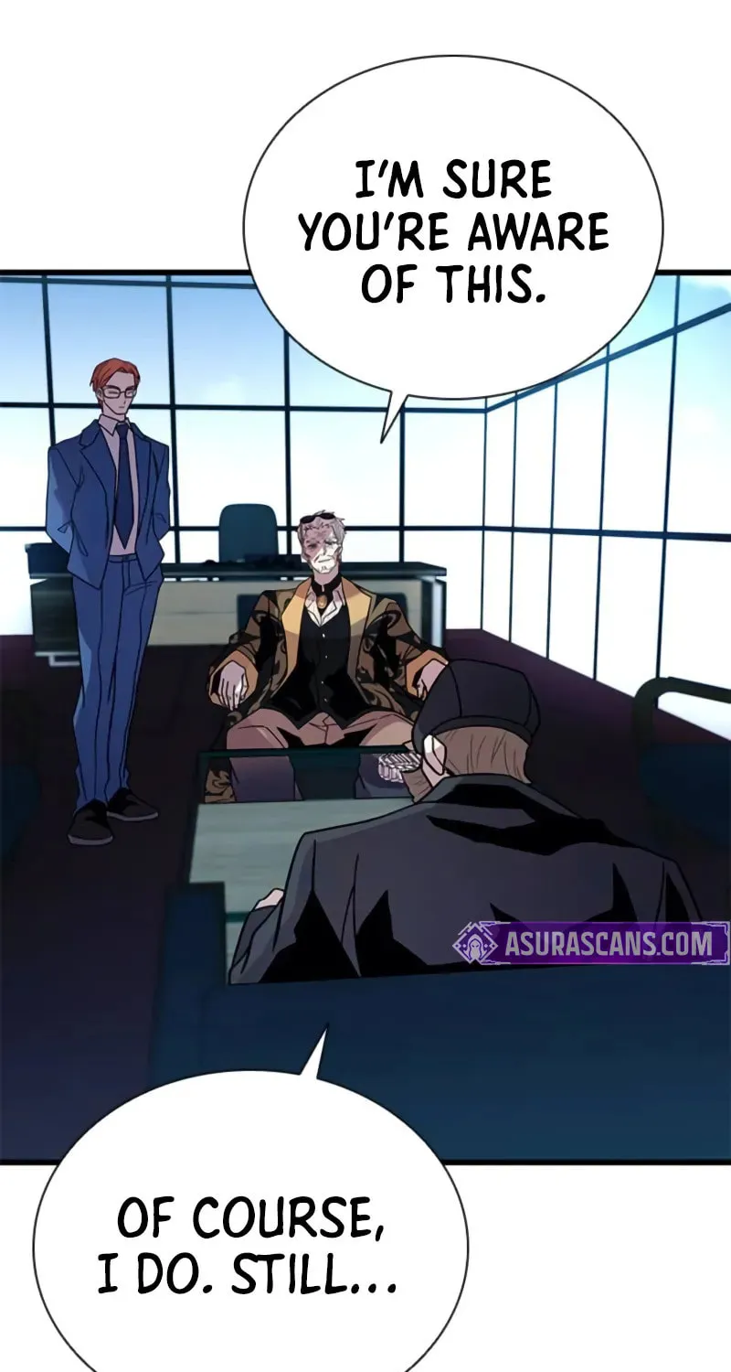 Villain to Kill Chapter 193 page 69 - 